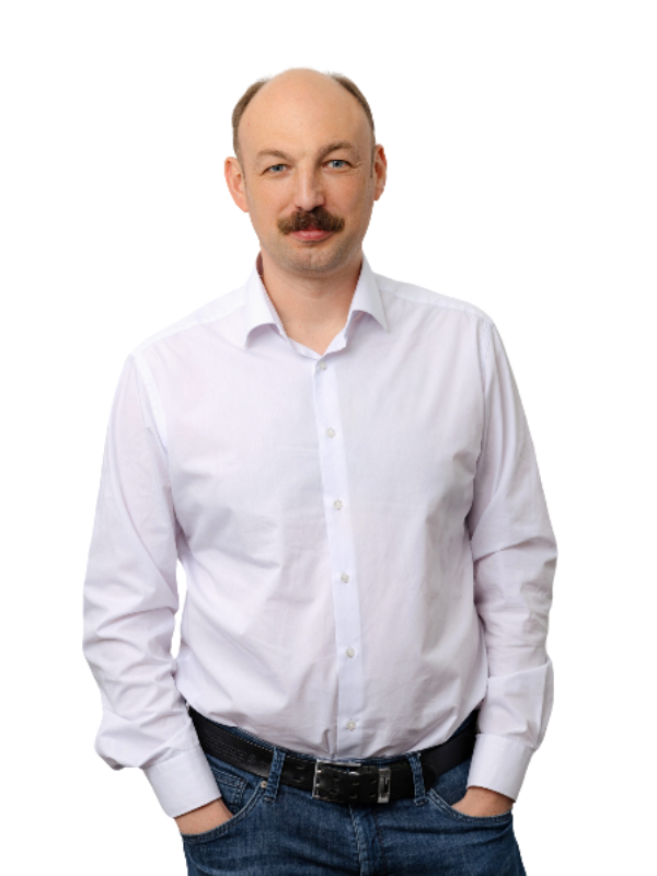 Соколов Павел Сергеевич